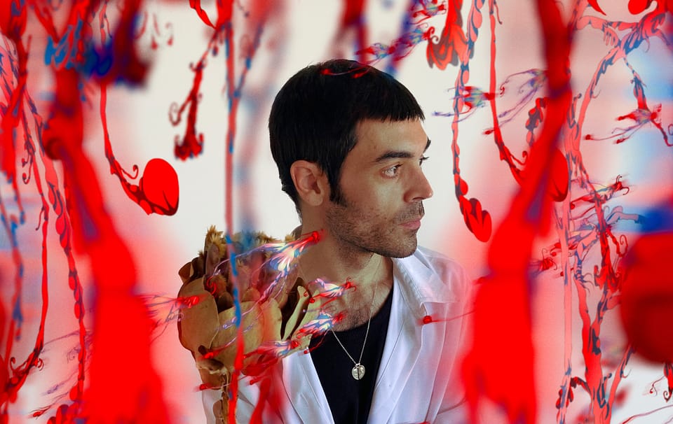 Andrés Tena