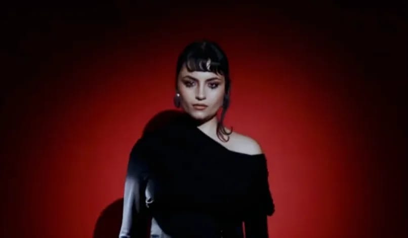 Alba Morena – “Alguien habrá”