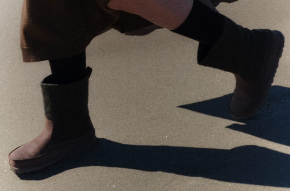 Birkenstock x Filson