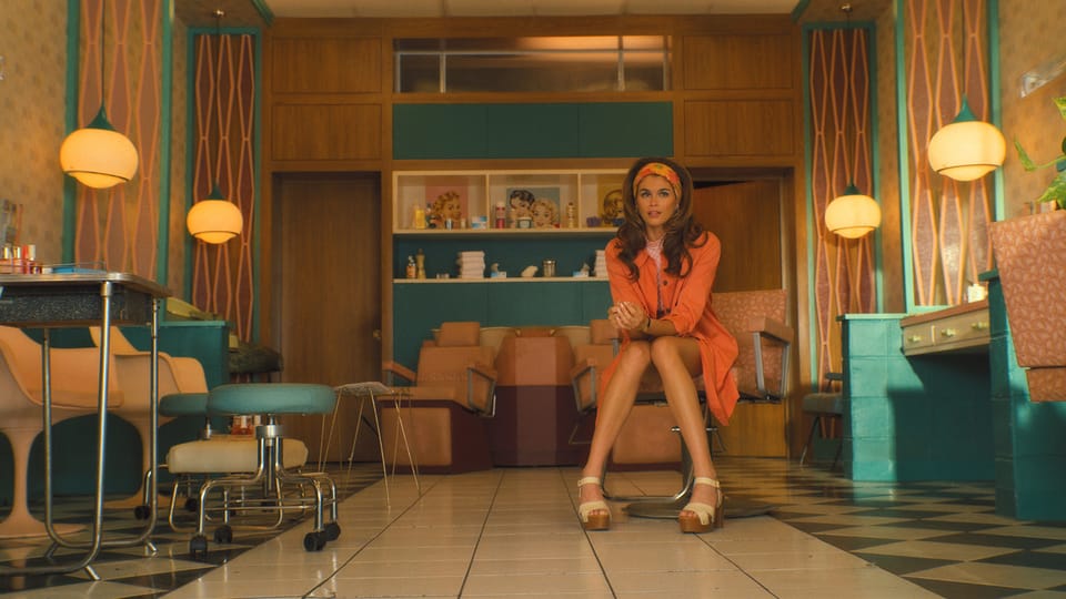 Cinco series de estreno que probablemente no conozcas