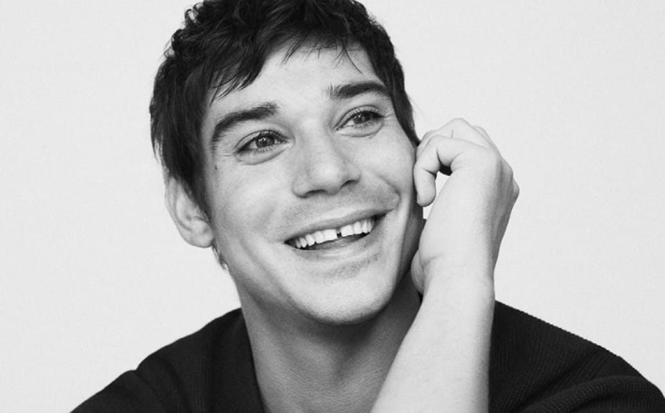 César Vicente