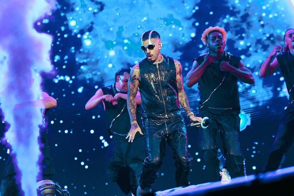 Saturno World Tour aterriza en Madrid