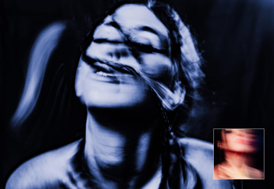 Angelia Dhays – “Semilla”
