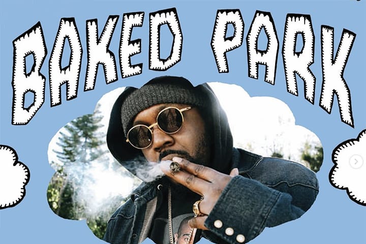 Baked Park Fest 2024