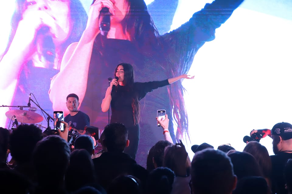 Cupra City Garage Madrid celebra su primer aniversario