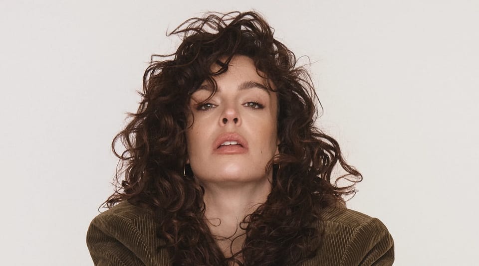 Lucía Martín Abello