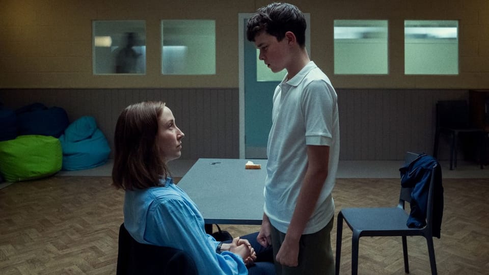 Adolescencia