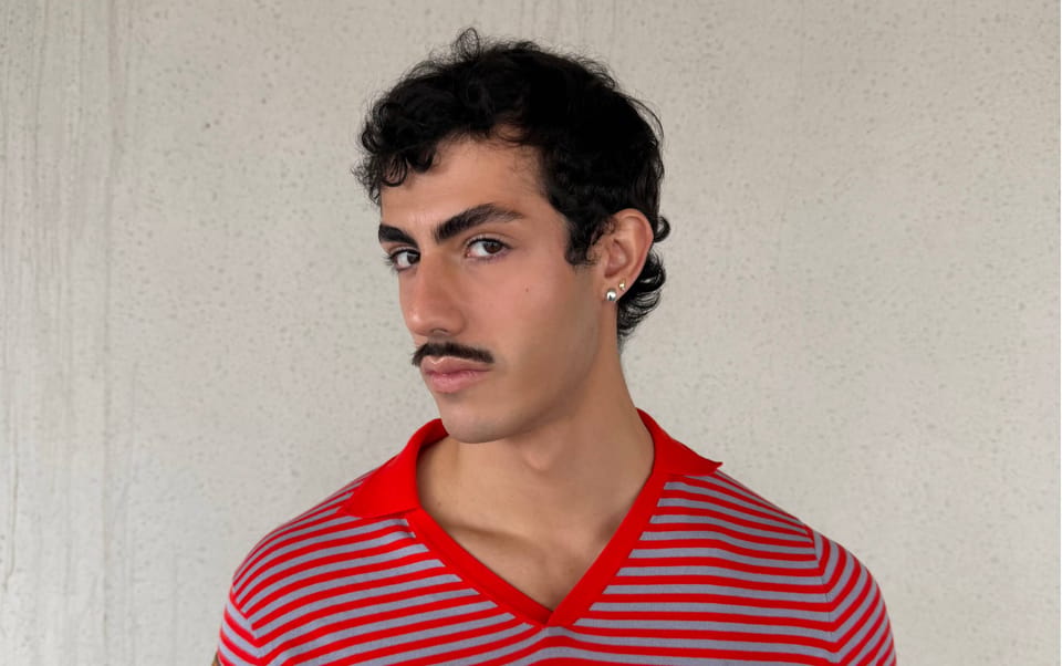 Pablo Lara