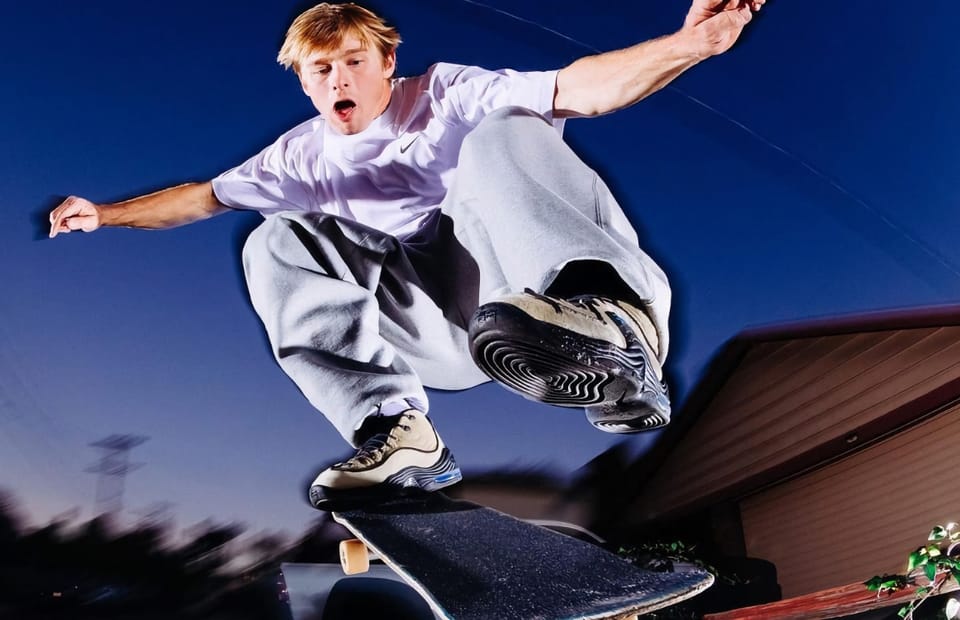 Skate, moda y streetwear 