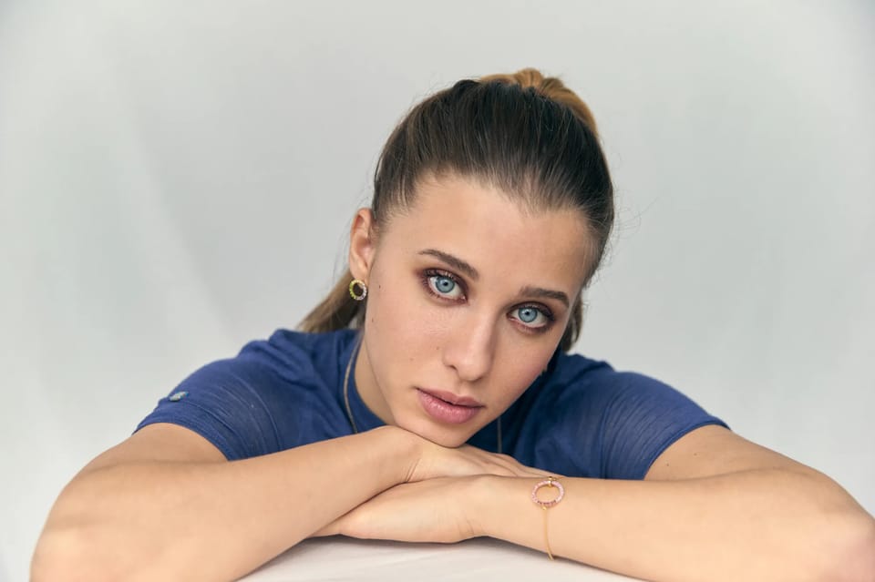 Victoria Kantch