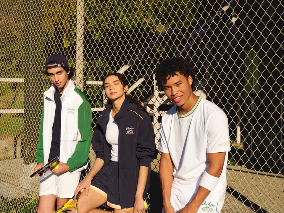 Dockers Racquet Club