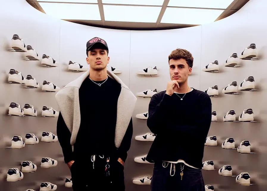 Dani6ix & IZZKID