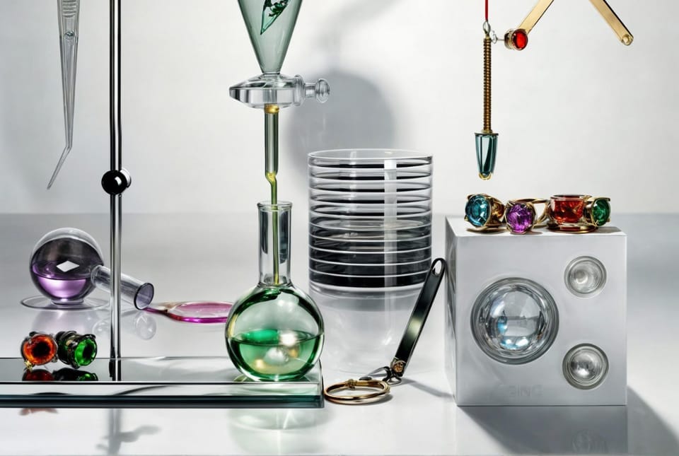 Suot Studio: Curate Your Own