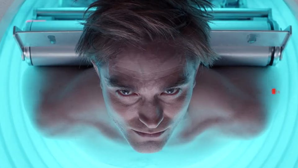 Cinco películas que ver para desvariar en futuros distópicos 