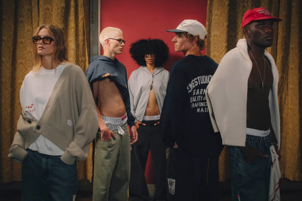 Eme Studios F/W 2024