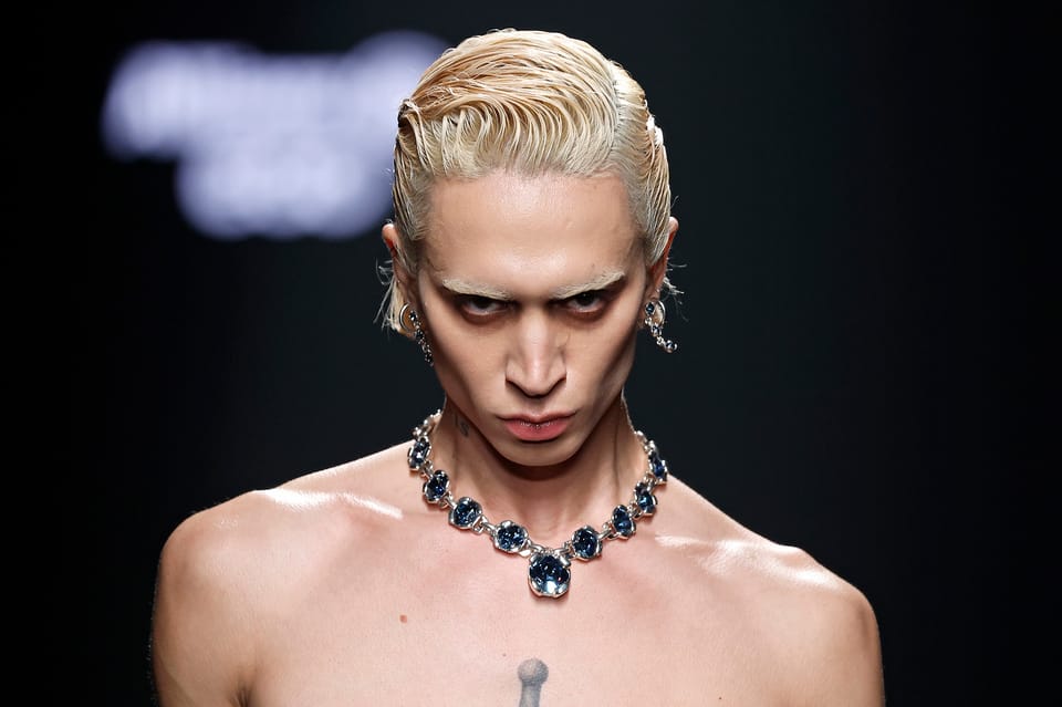 MBFW Madrid F/W 2024