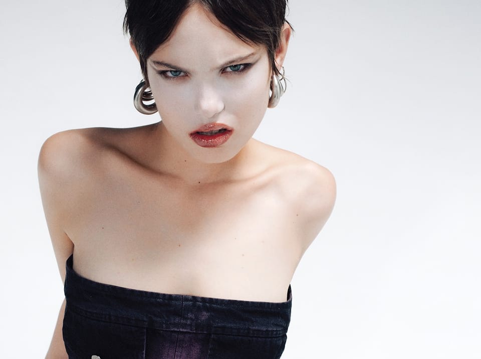 Pepa Salazar S/S 2024