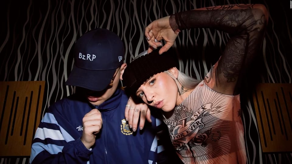 BZRP Music Sessions #58 x Young Miko