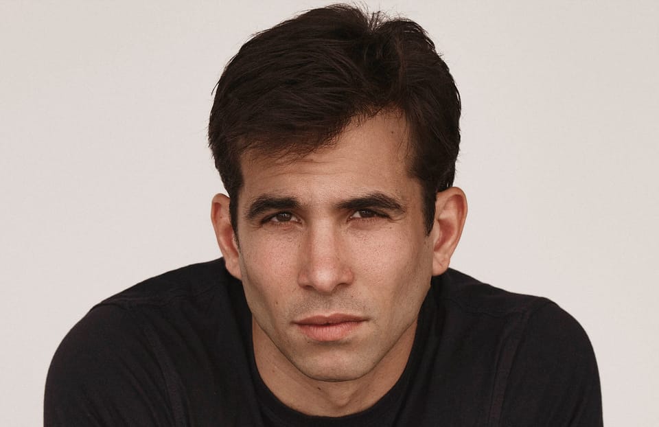 Jorge Silvestre