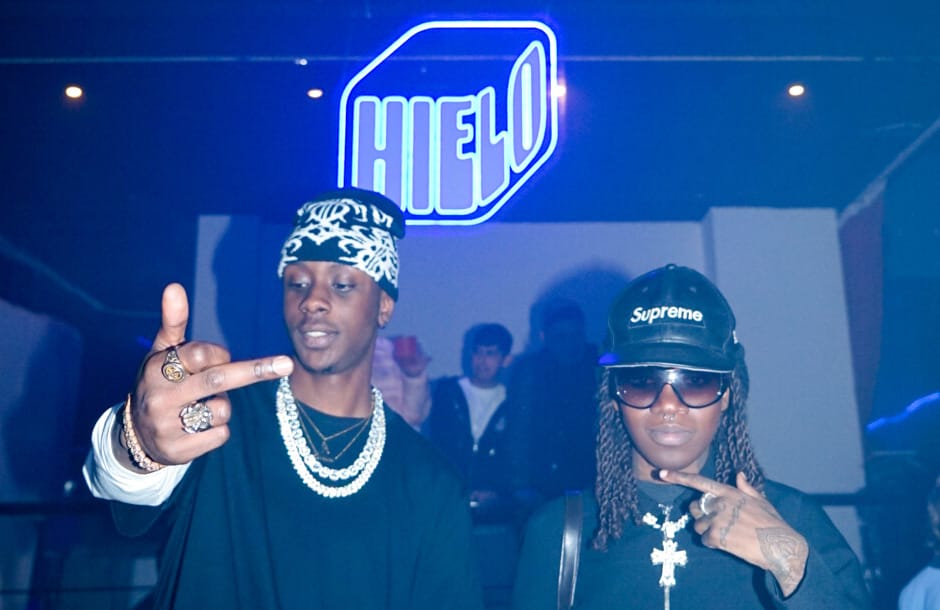 Hielo Festival