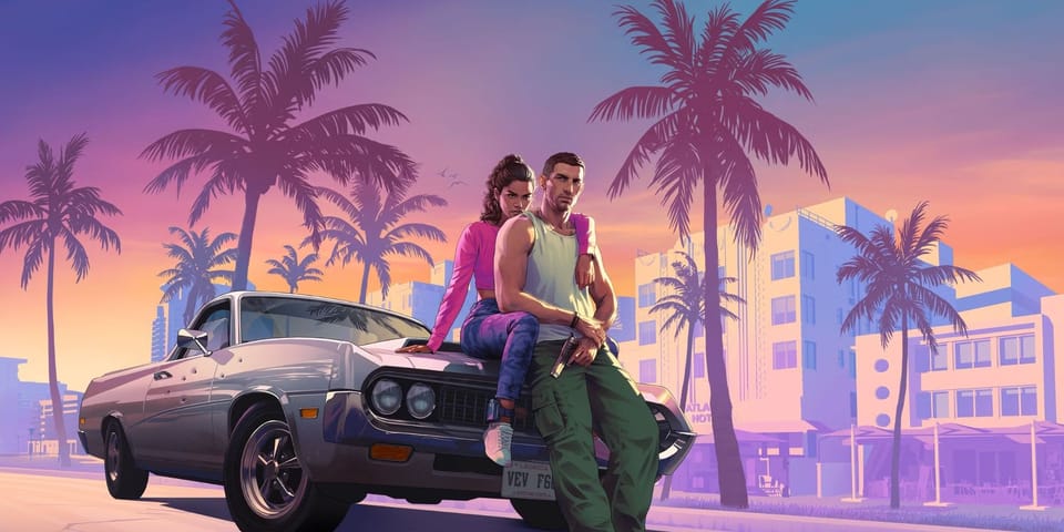 Los 10 videojuegos más esperados de 2025