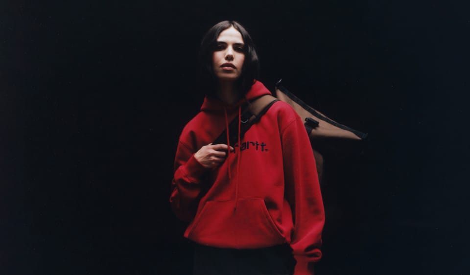 Carhartt WIP S/S 2025