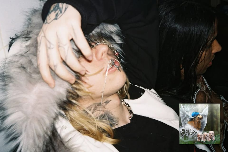 Rojuu – “iNUiNUiNU”