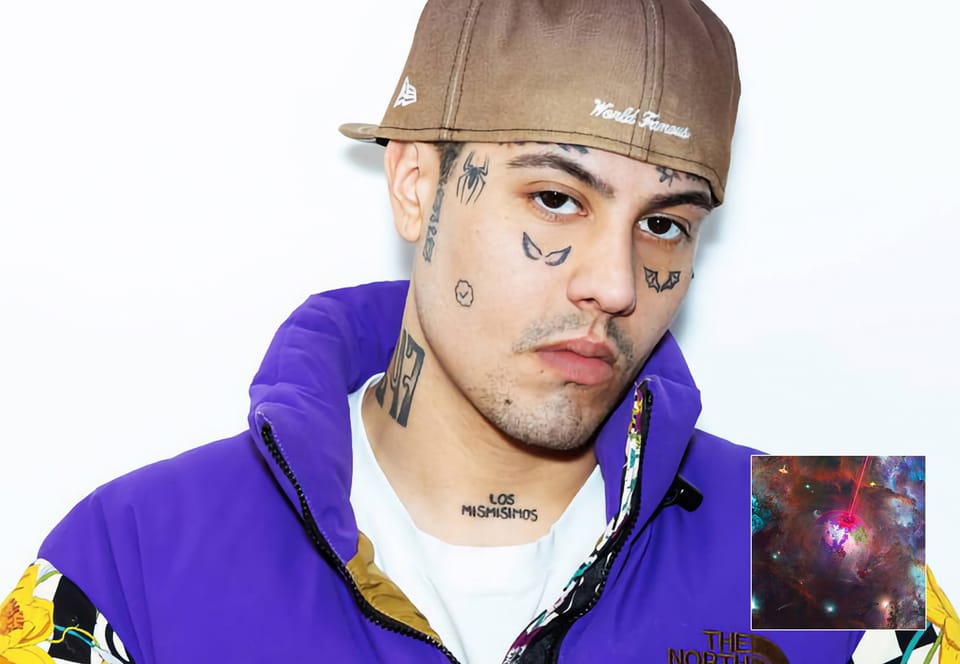 Duki – “Antes de Ameri”