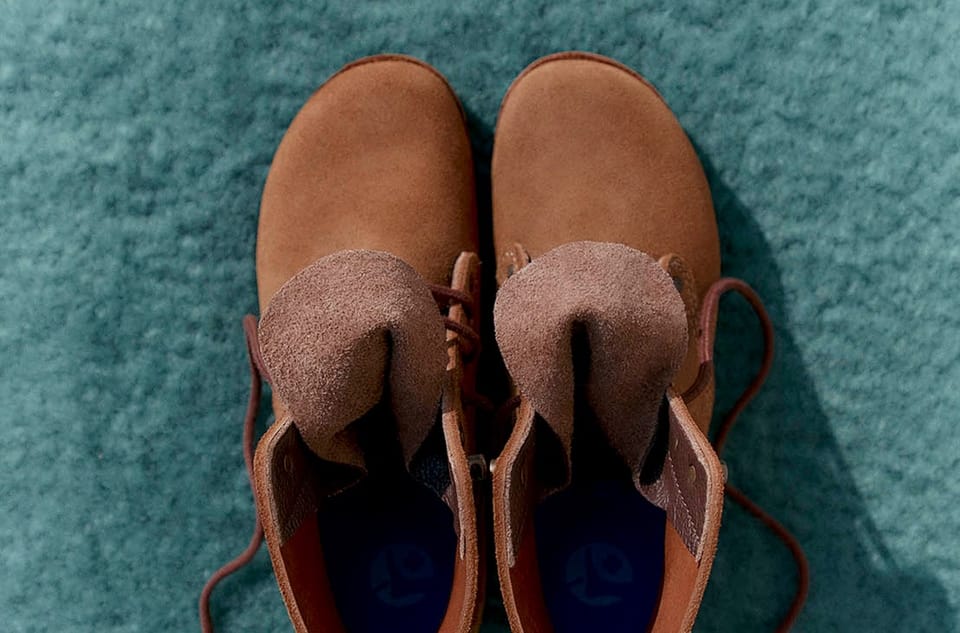 Birkenstock Grainuau