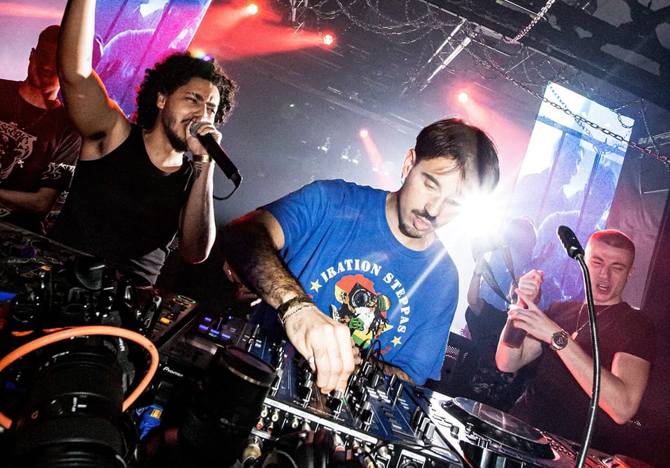 Fuego Razzmatazz