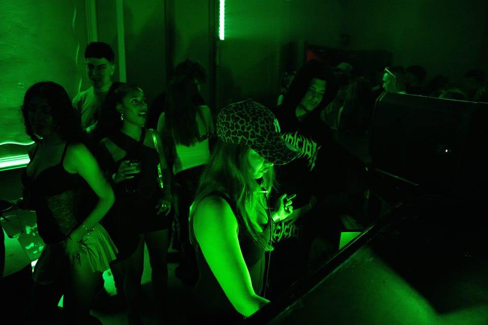 Antídoto en Sala Art