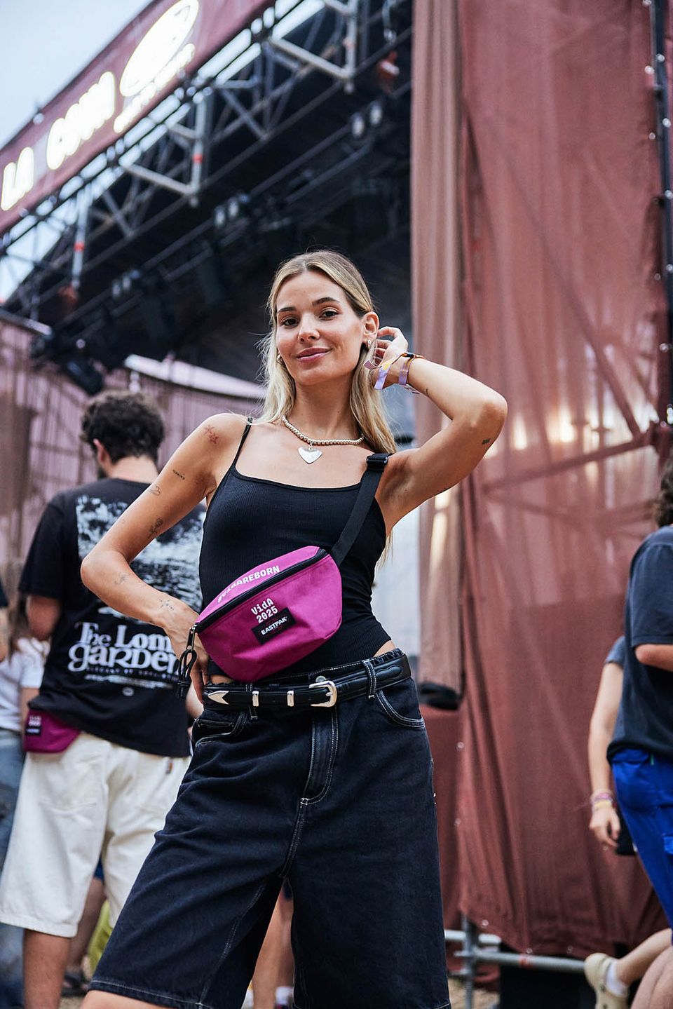Eastpak: Your Canvas, Built to Resist