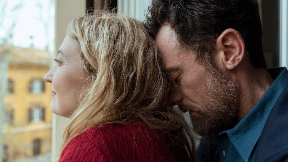 Tres adioses, de Isabel Coixet