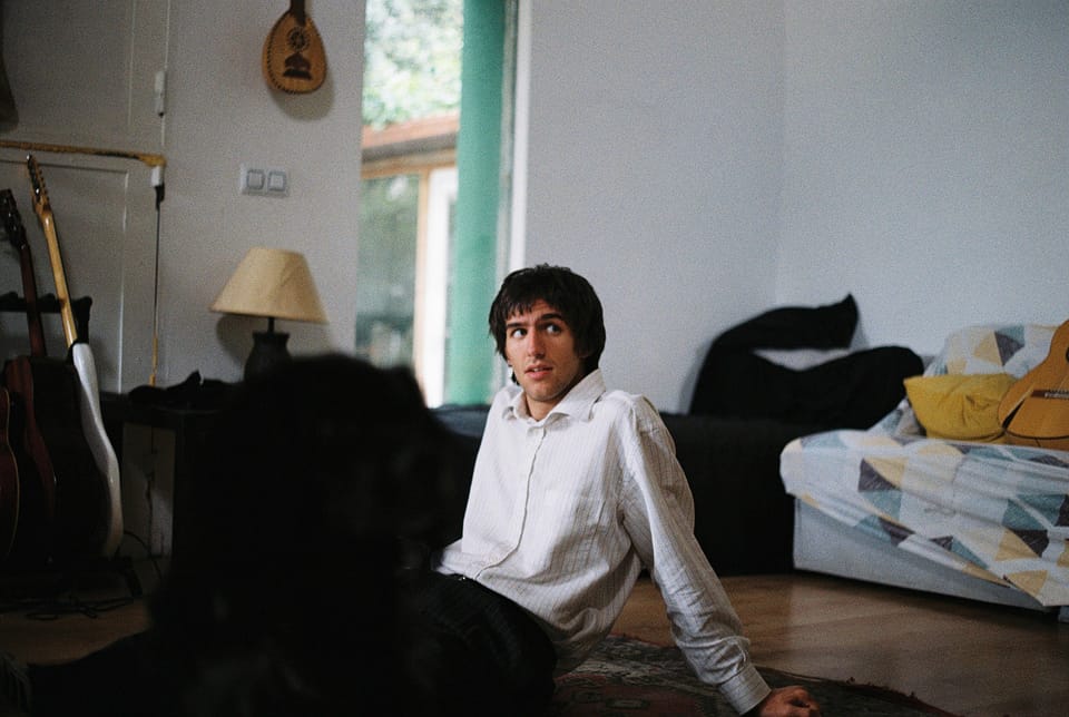 Teo Planell