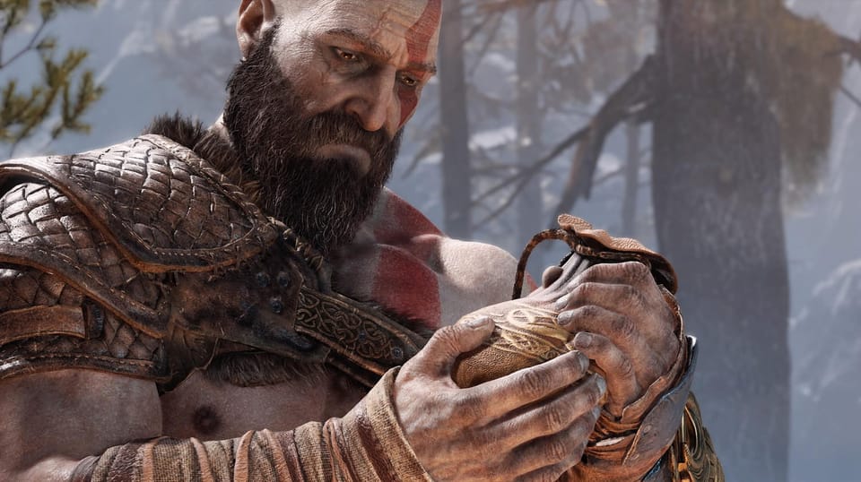 God of War