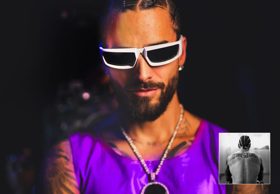 Maluma – “Don Juan”