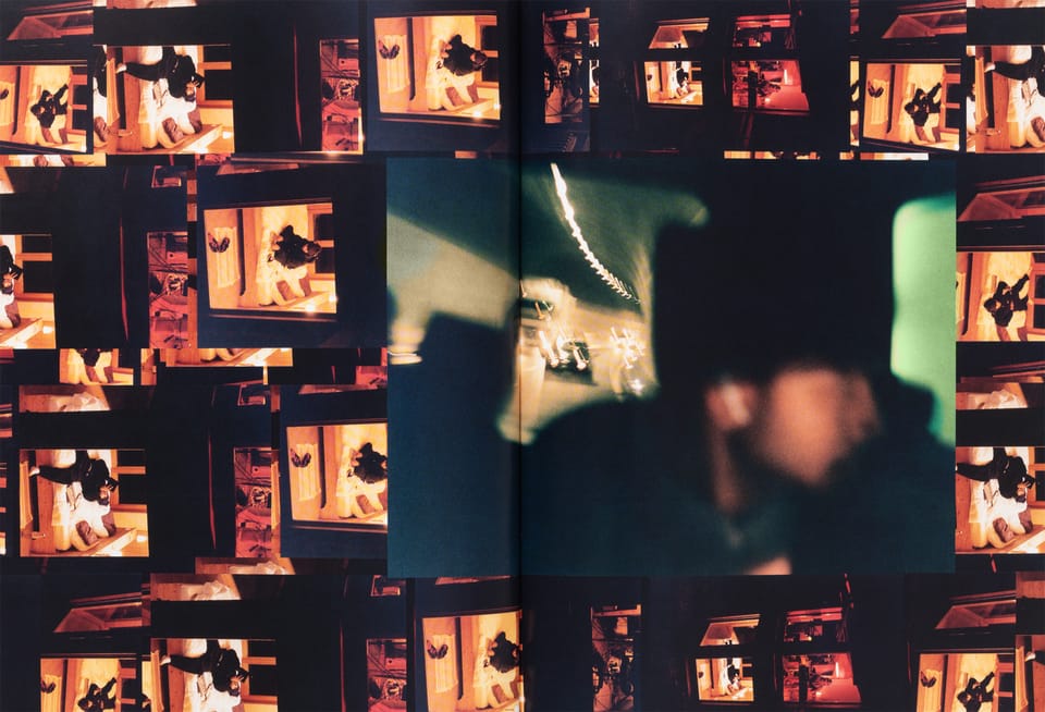 WIP Magazine Issue 09