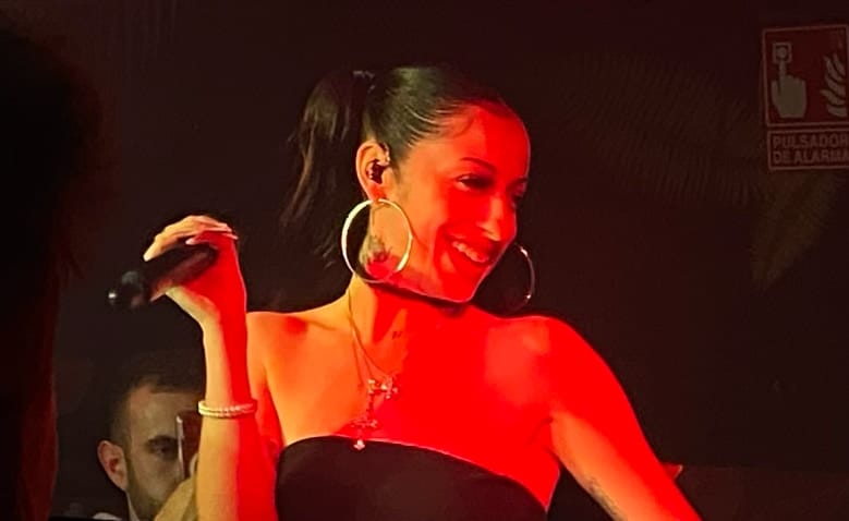Juicy BAE