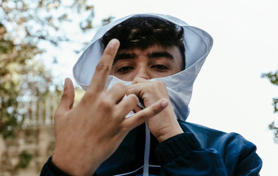 Yereh Yebadi – “NCNS”