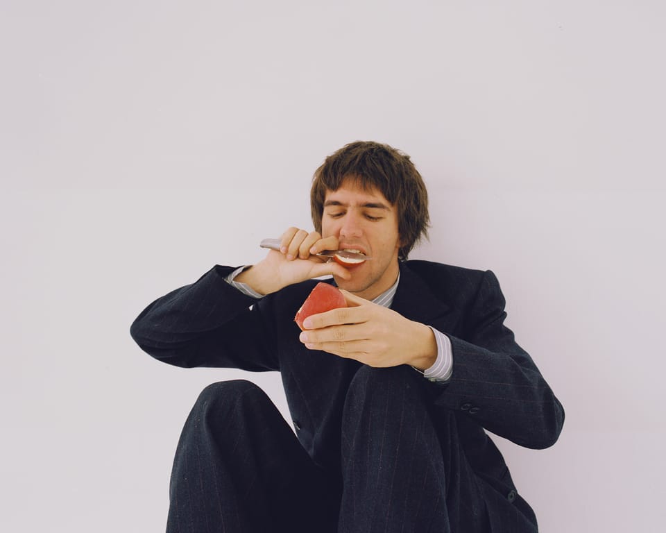 Teo Planell