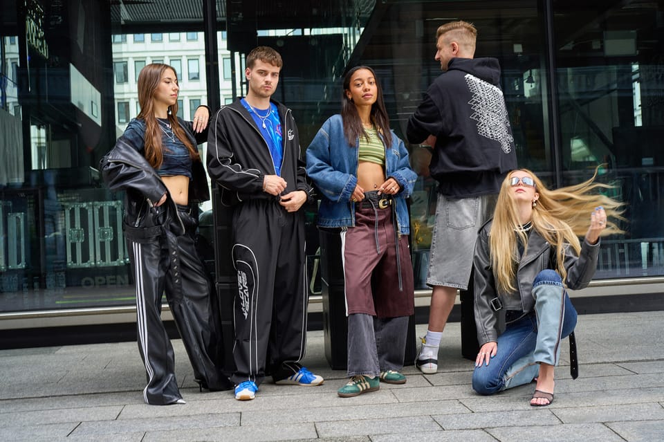 Zalando: Cultural Ties
