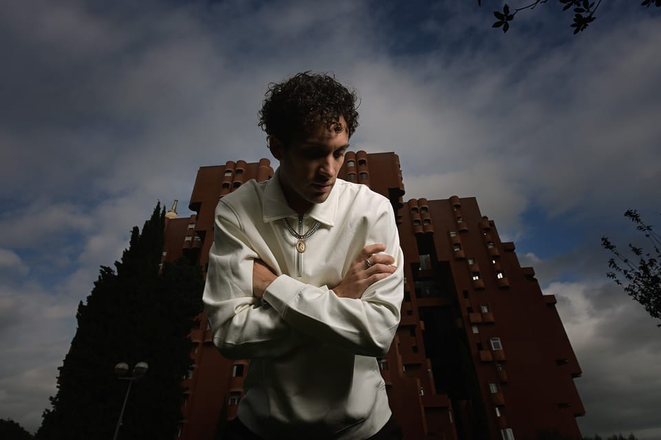 Nico Miseria
