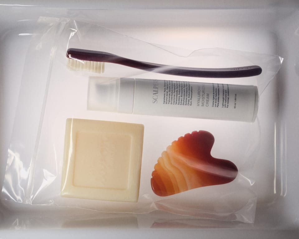 Scalpers Lab