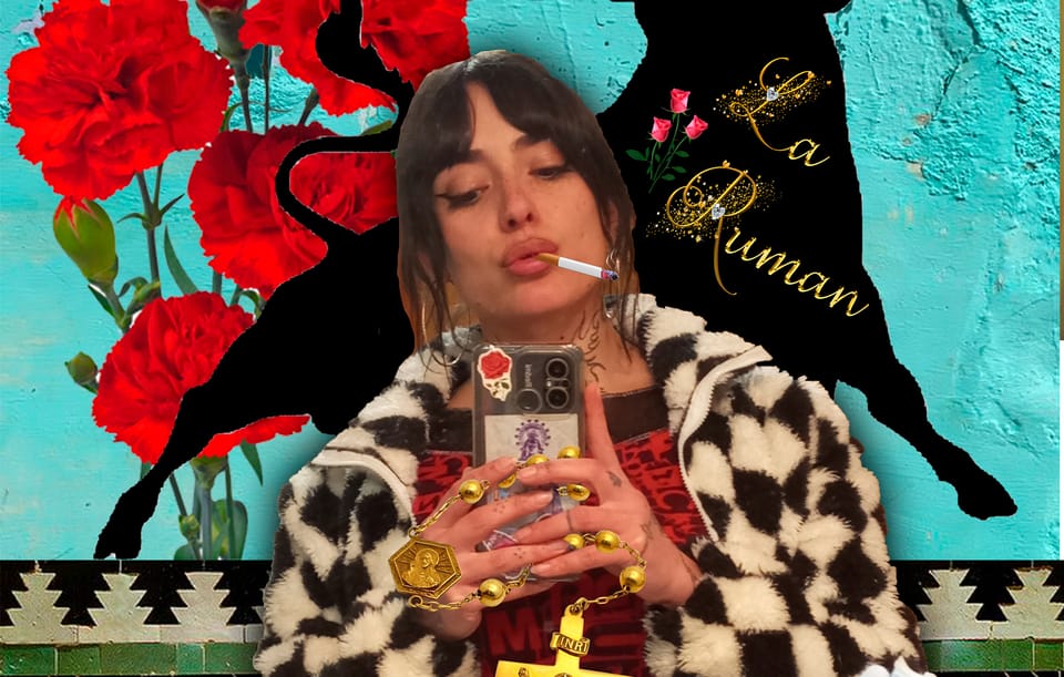 La Ruman