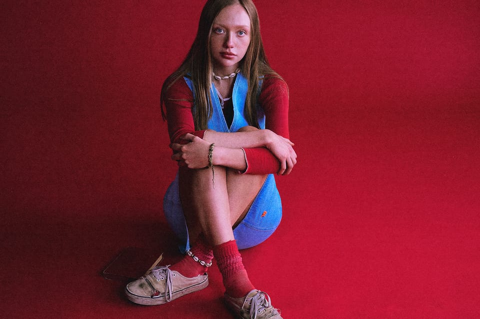 Levi’s x ERL