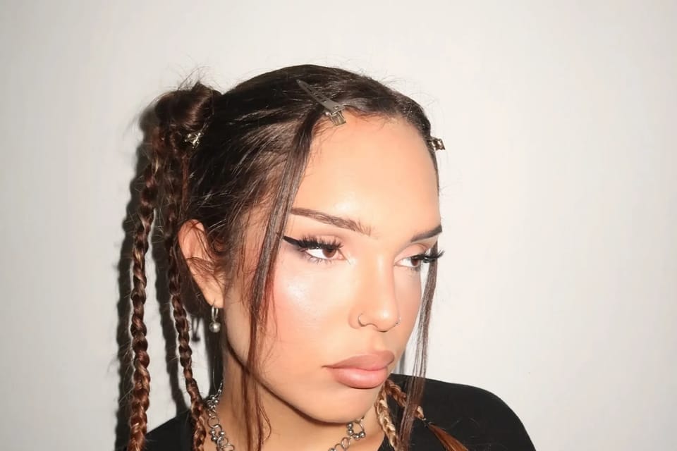Los favs de Selena Milán