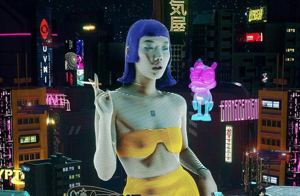 Tres artistas digitales que vas a amar (sí o sí)