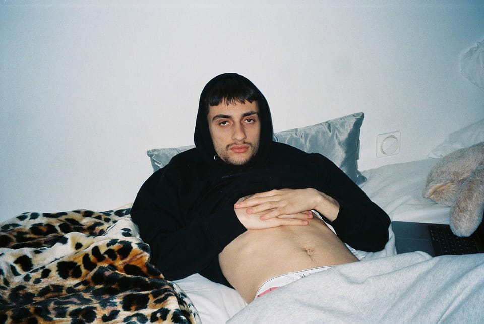 C Marí