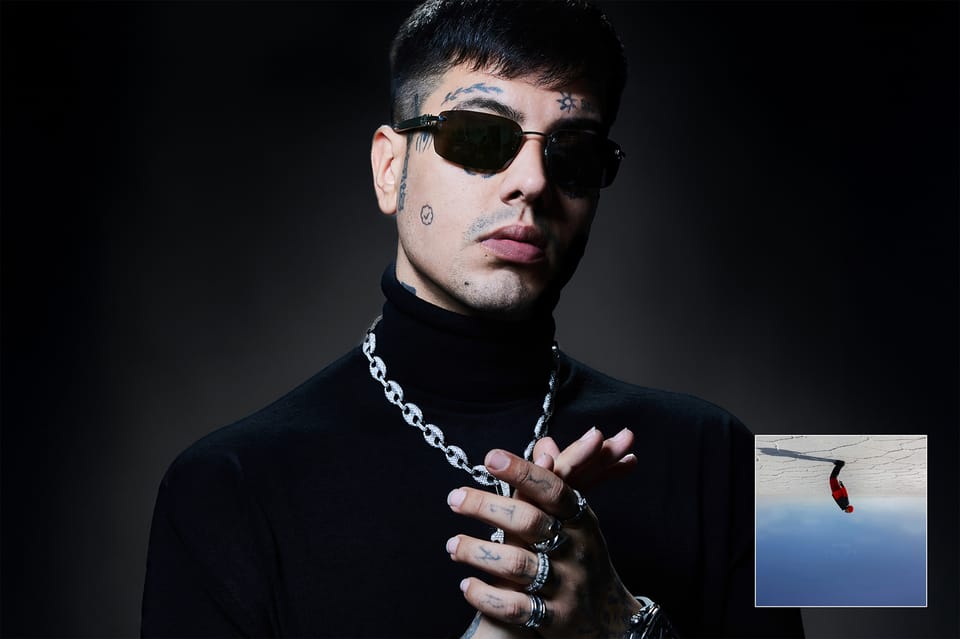 Duki – “Ameri”