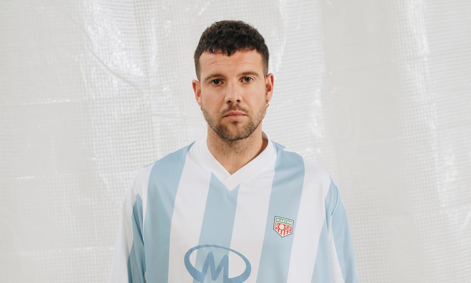 Los favs de Aitor Ruibal